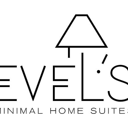 Evel'S Home Suites Salonicco Esterno foto