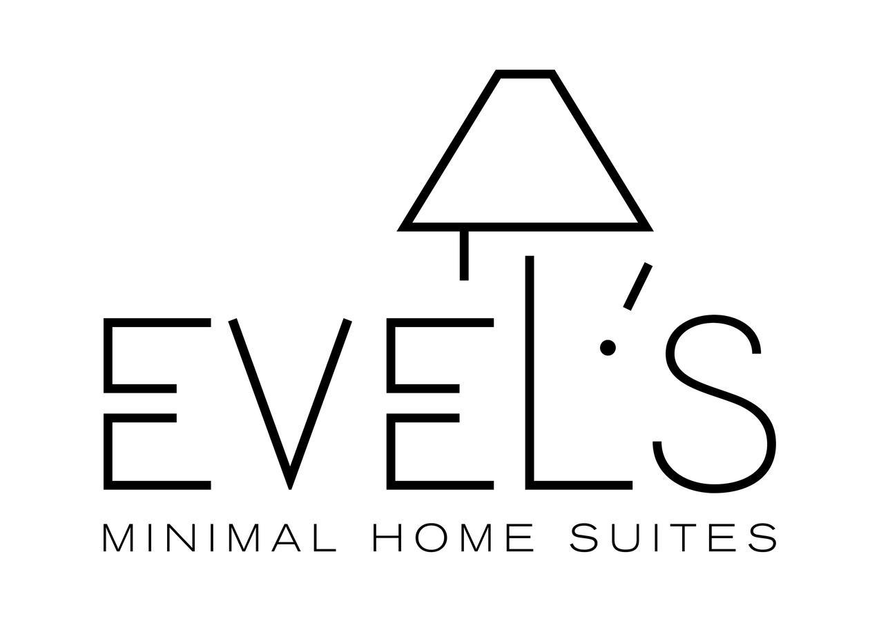 Evel'S Home Suites Salonicco Esterno foto