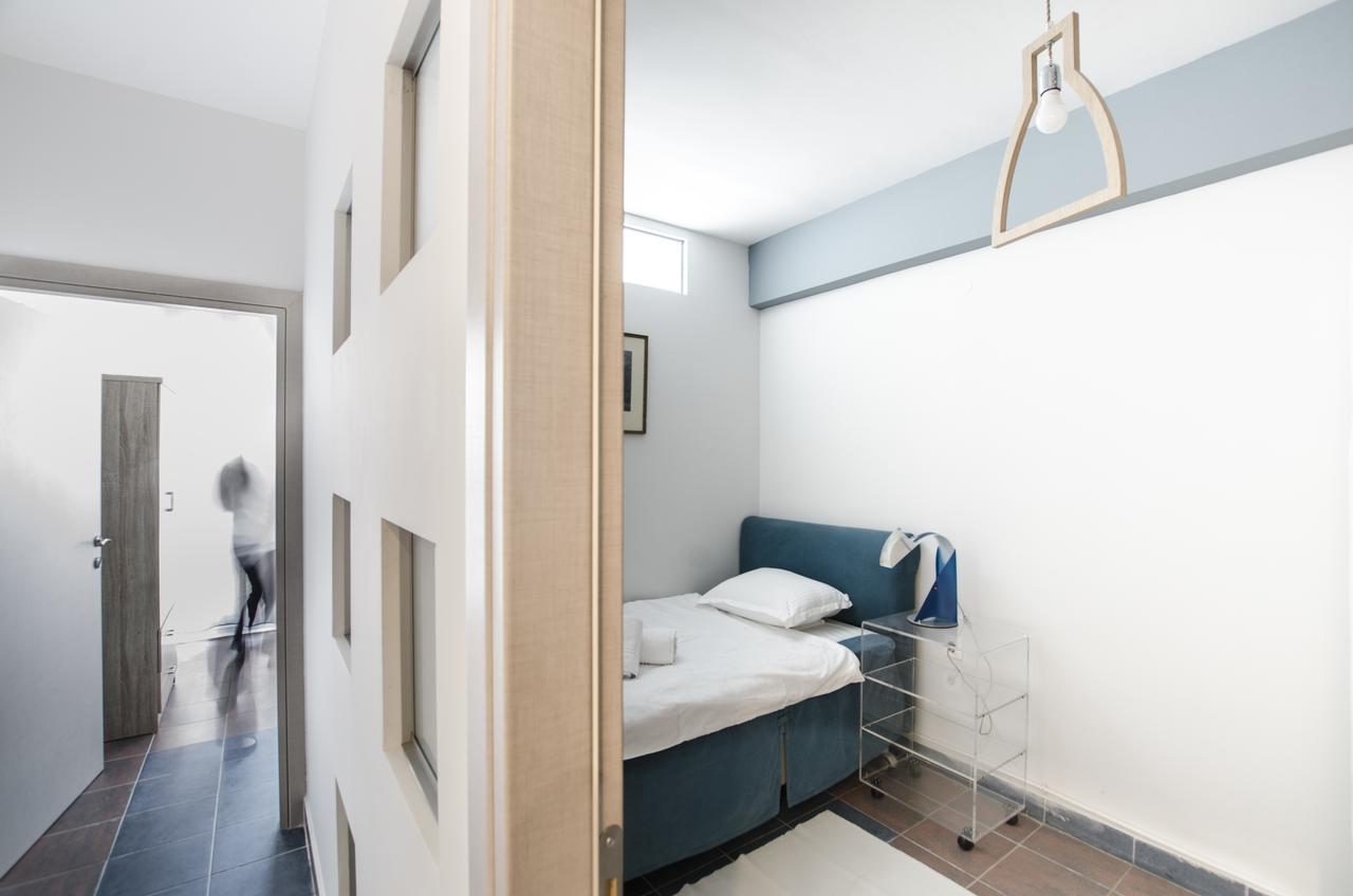 Evel'S Home Suites Salonicco Esterno foto
