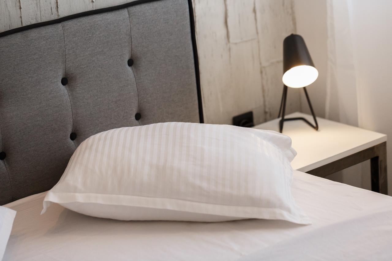 Evel'S Home Suites Salonicco Esterno foto